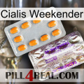 Cialis Weekender new12